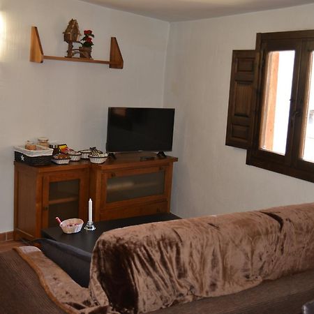 Apartamento San Mateo 1 كوينكا المظهر الخارجي الصورة
