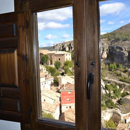 Apartamento San Mateo 1 كوينكا المظهر الخارجي الصورة