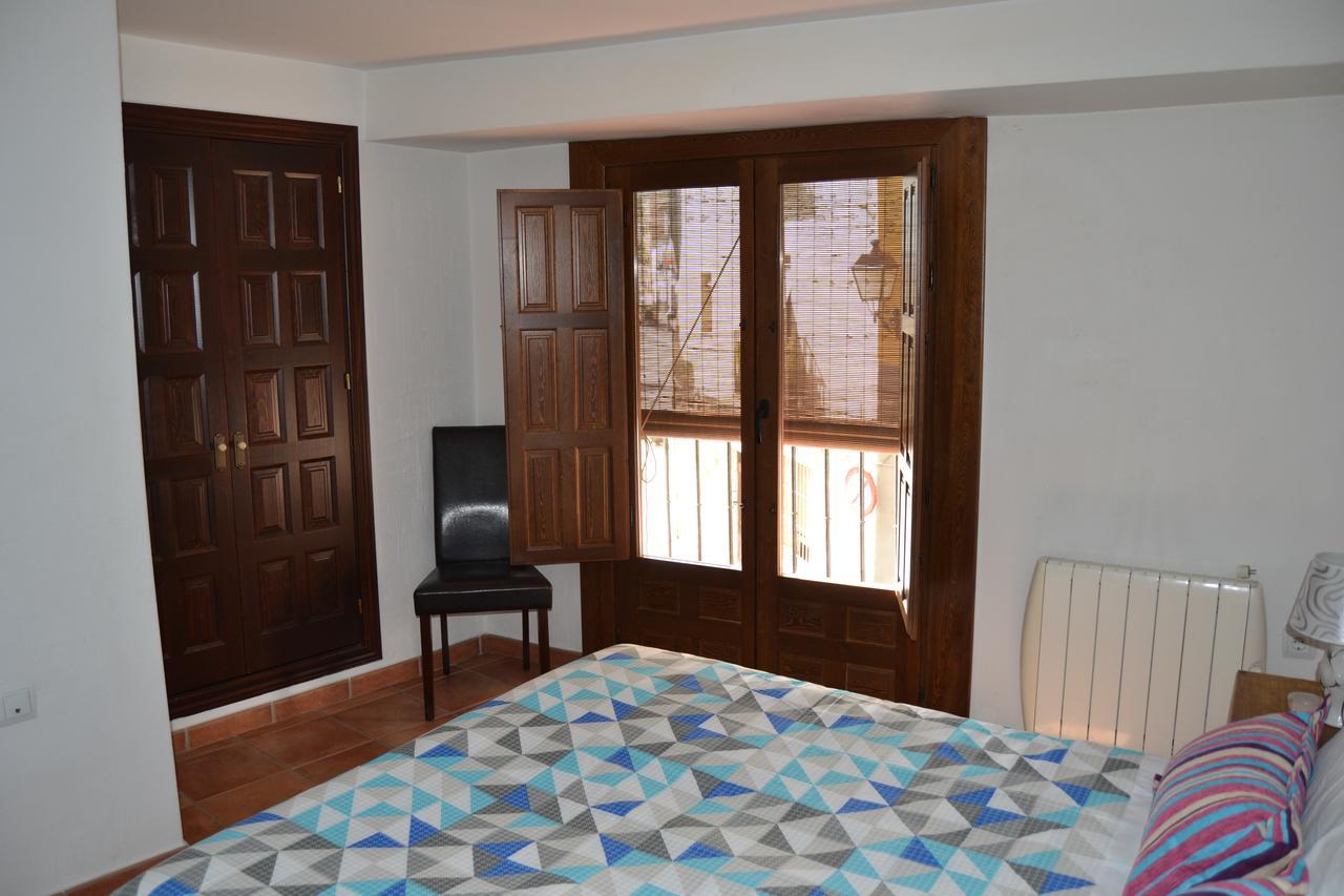 Apartamento San Mateo 1 كوينكا المظهر الخارجي الصورة