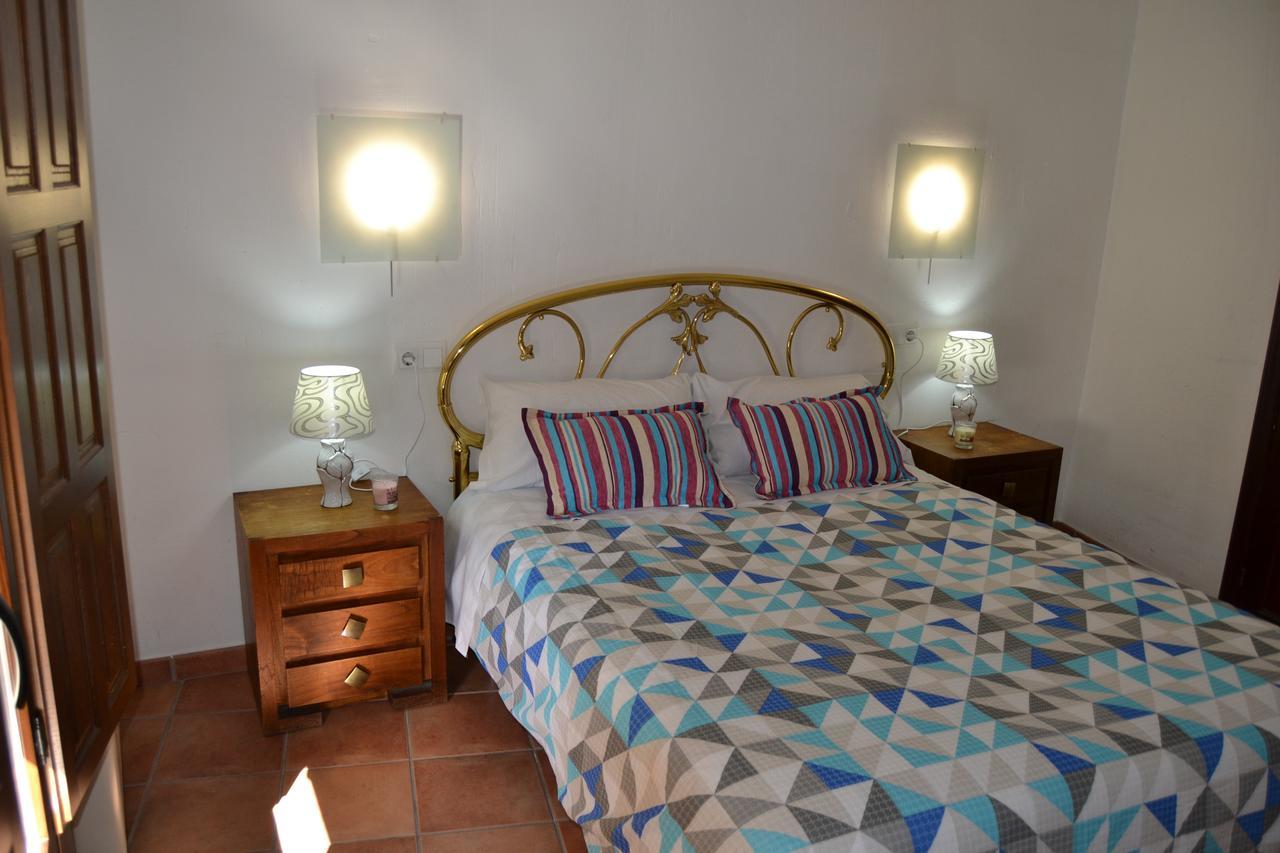 Apartamento San Mateo 1 كوينكا المظهر الخارجي الصورة