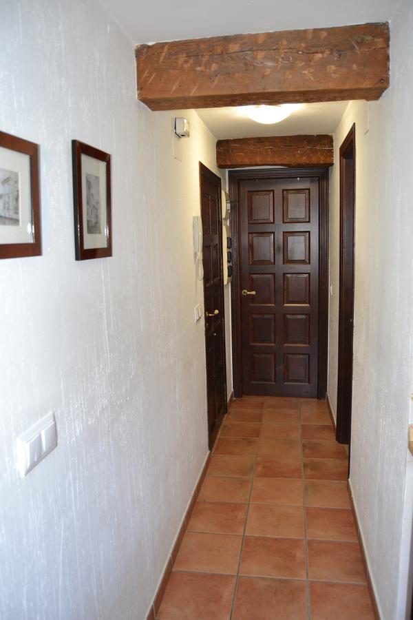 Apartamento San Mateo 1 كوينكا المظهر الخارجي الصورة