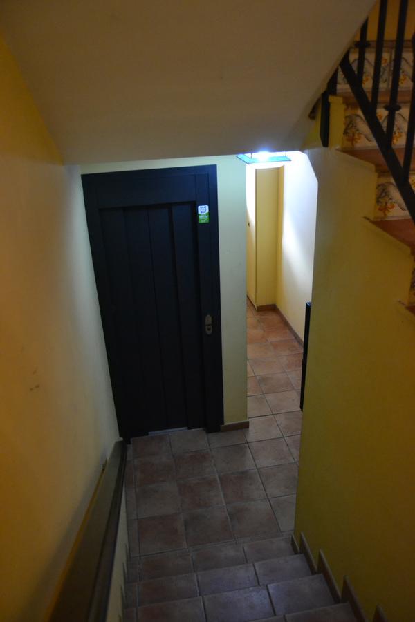 Apartamento San Mateo 1 كوينكا المظهر الخارجي الصورة